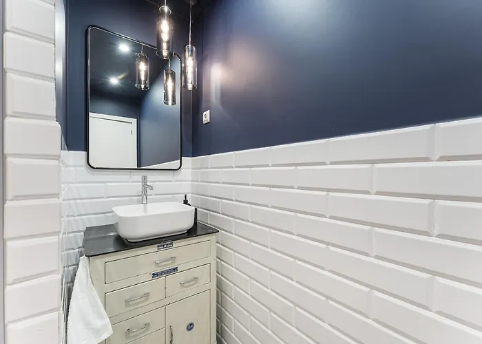 Penzion L'atelier By Upperground 3*