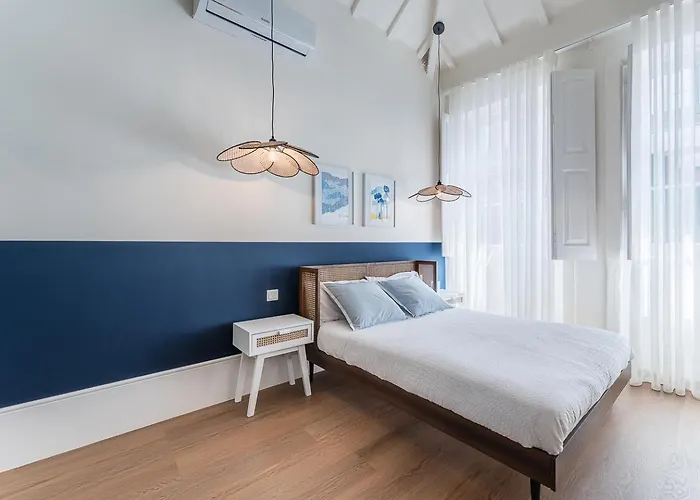 L'atelier By Upperground Penzion Porto