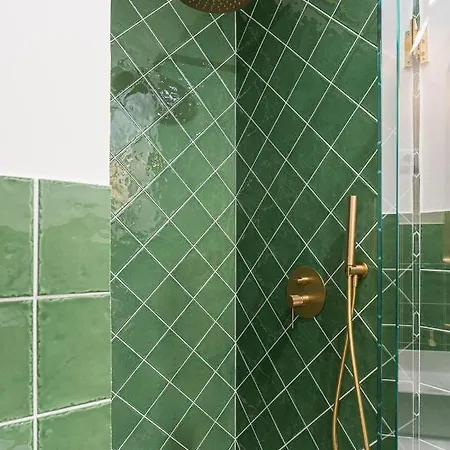 L'atelier By Upperground Konukevi Porto