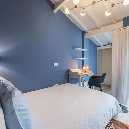 L'atelier By Upperground 3* Порту