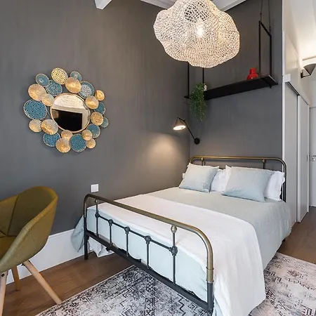 Konukevi L'atelier By Upperground