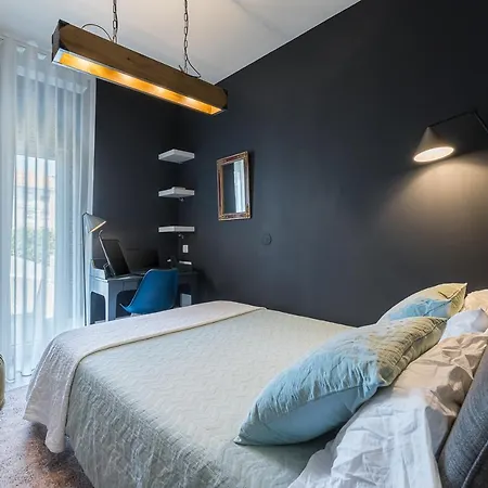 Гостевой дом L'atelier By Upperground