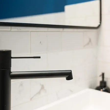 L'atelier By Upperground Konukevi