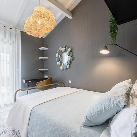 L'atelier By Upperground Affittacamere *