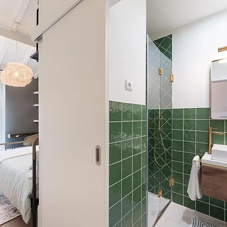 L'atelier By Upperground 3* Porto