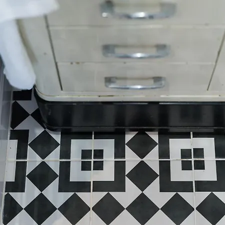 L'atelier By Upperground Гостевой дом