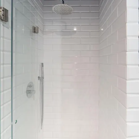 Konukevi L'atelier By Upperground