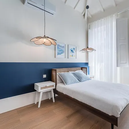 L'atelier By Upperground Konukevi Porto