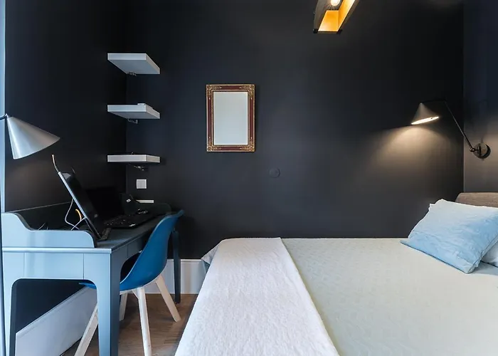 L'atelier By Upperground Porto