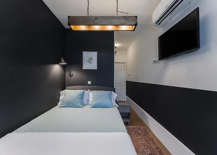 L'atelier By Upperground 3*