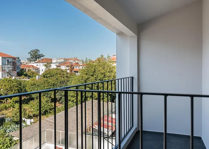 L'atelier By Upperground 3* Porto