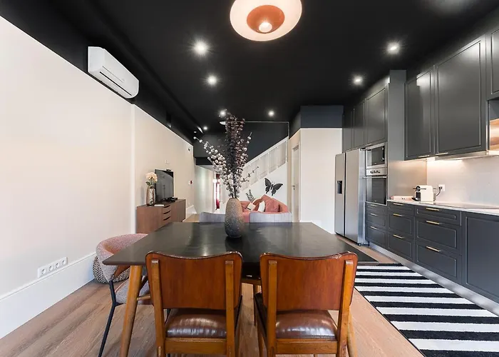 L'atelier By Upperground 3*