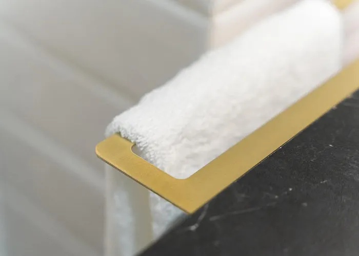 Konukevi L'atelier By Upperground