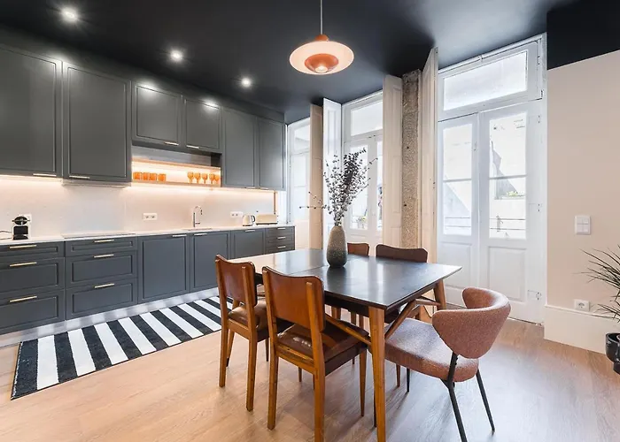 L'atelier By Upperground Porto