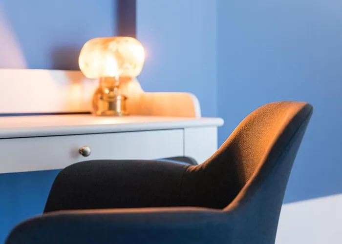 L'atelier By Upperground Konukevi Porto