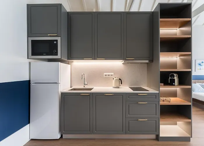 Konukevi L'atelier By Upperground Porto