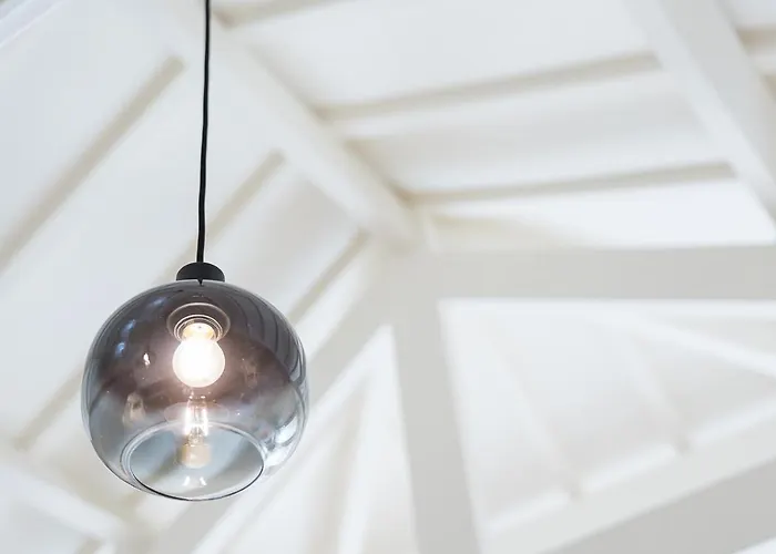 Konukevi L'atelier By Upperground