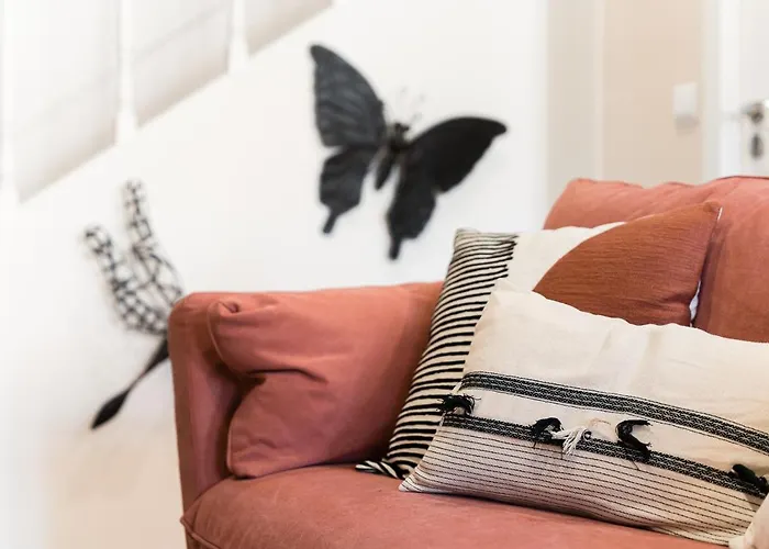 Konukevi L'atelier By Upperground