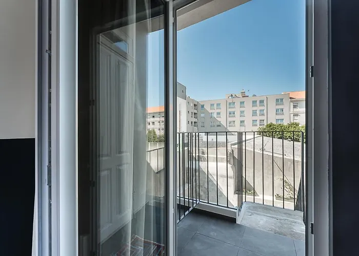 Konukevi L'atelier By Upperground 3*