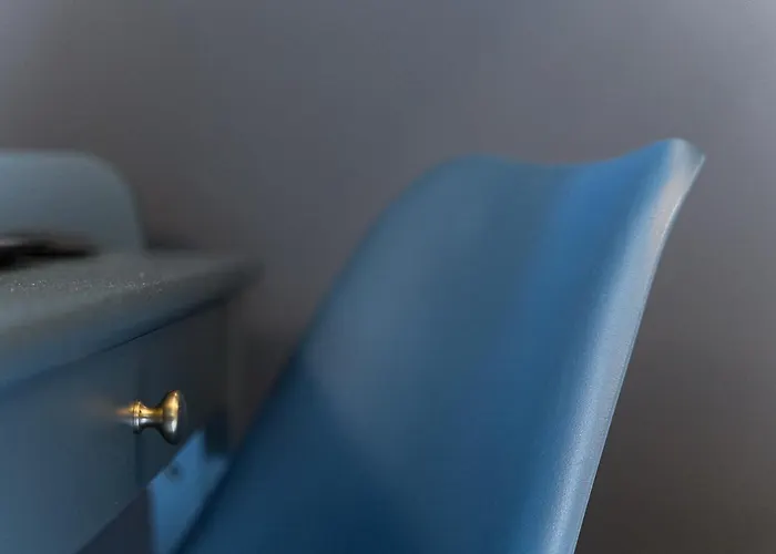 Konukevi L'atelier By Upperground Porto