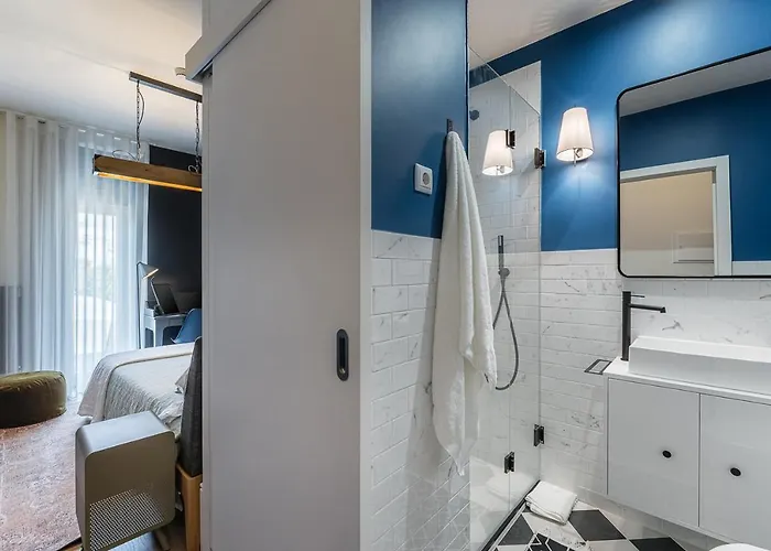 Konukevi L'atelier By Upperground