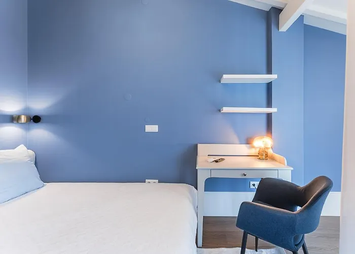 L'atelier By Upperground 3* Porto