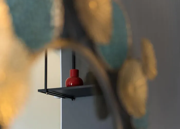 L'atelier By Upperground Porto