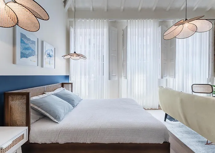 L'atelier By Upperground 3* Porto