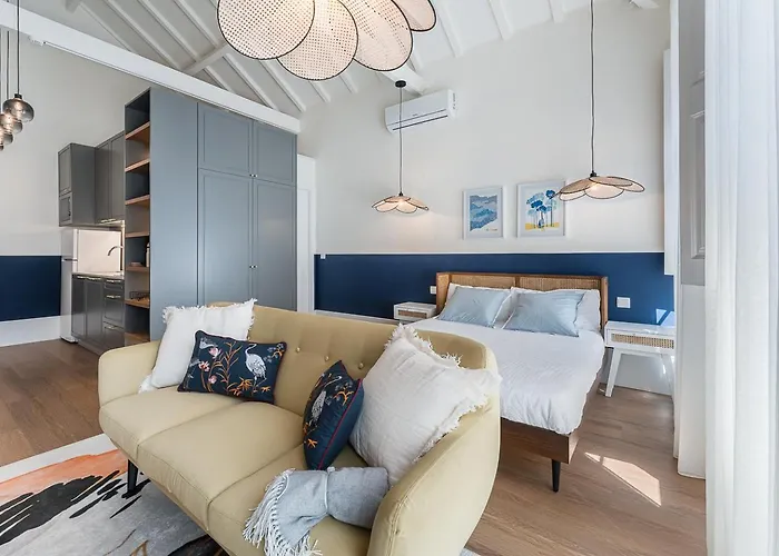 L'atelier By Upperground Konukevi