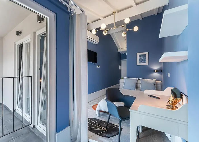 L'atelier By Upperground Konukevi 3*