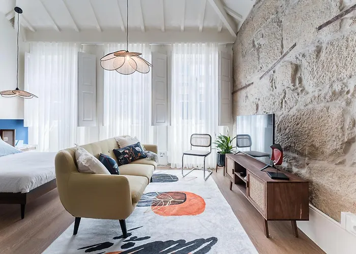 Konukevi L'atelier By Upperground 3*