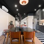L'atelier By Upperground 3*