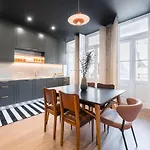 L'atelier By Upperground ポルト