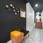 L'atelier By Upperground ゲストハウス ポルト