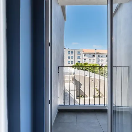 L'atelier By Upperground Pensión 3*