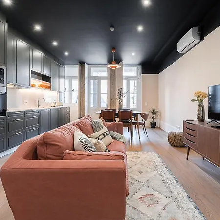 L'atelier By Upperground Pensión